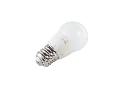 Лампа LED Mini Classic 6W 3300K E27 220V 520Lm 330 град. - 004427 - Artpole
