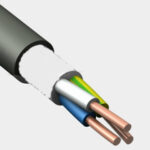 ППГнг(А)-HF 3*16 ок -1
